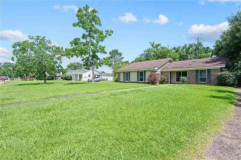 Exterior - 8280 Milton Rd, Mobile, AL 36695 photo 4 of 9