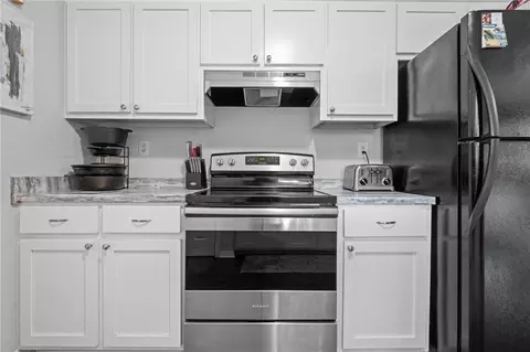 Kitchen - 8280 Milton Rd, Mobile, AL 36695 photo 1 of 3