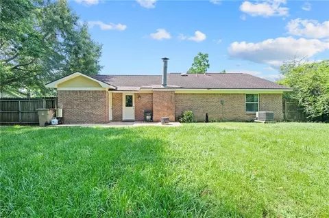 Exterior - 8280 Milton Rd, Mobile, AL 36695 photo 6 of 9