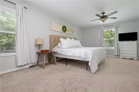 Bedroom - 8280 Milton Rd, Mobile, AL 36695 photo 2 of 5