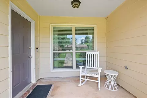 Exterior - 8280 Milton Rd, Mobile, AL 36695 photo 3 of 9