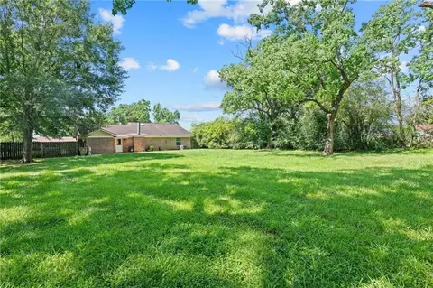 Exterior - 8280 Milton Rd, Mobile, AL 36695 photo 8 of 9