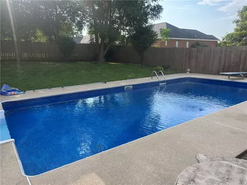 Exterior - 3677 Laurel Cherry Ct, Mobile, AL 36618 photo 16 of 16