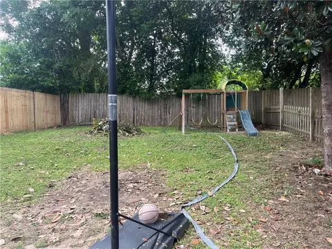 Exterior - 3677 Laurel Cherry Ct, Mobile, AL 36618 photo 11 of 16