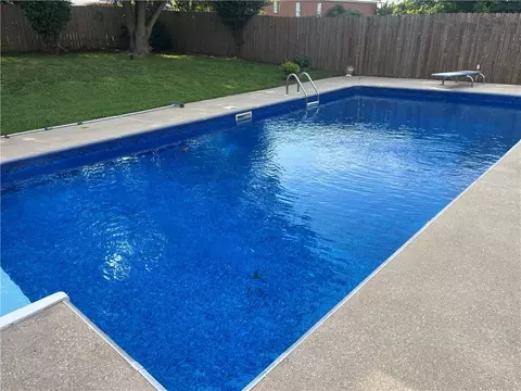 Exterior - 3677 Laurel Cherry Ct, Mobile, AL 36618 photo 15 of 16