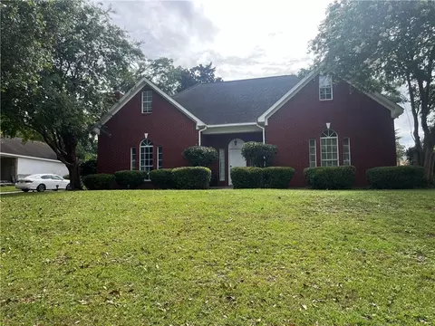 3677 Laurel Cherry Ct, Mobile, AL 36618 photo 1
