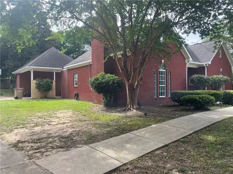 3677 Laurel Cherry Ct, Mobile, AL 36618 photo 30