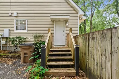 Exterior - 3270 Austin Dr, Mobile, AL 36695 photo 4 of 13