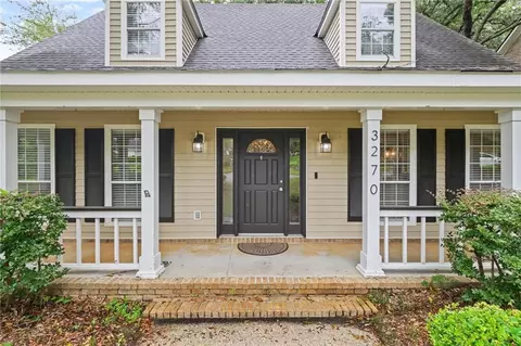 3270 Austin Dr, Mobile, AL 36695