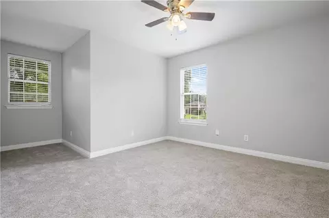 Bedroom - 3270 Austin Dr, Mobile, AL 36695 photo 4 of 5