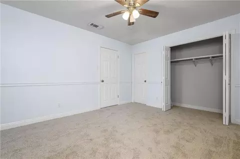 Bedroom - 3270 Austin Dr, Mobile, AL 36695 photo 3 of 5