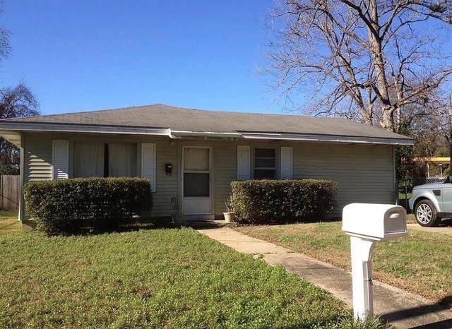 1404 Odette Ave, Mobile, AL 36605