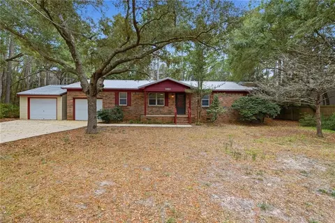 1003 Monberaut Pl, Dauphin Island, AL 36528