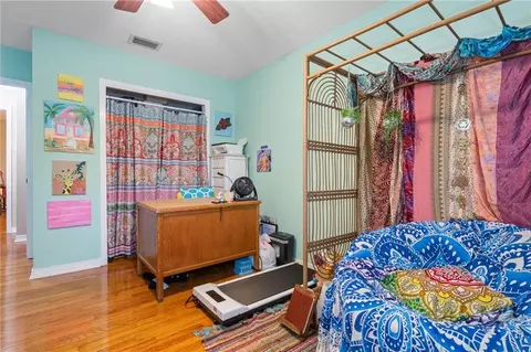 Bedroom - 4012 Sierra Dr, Mobile, AL 36693 photo 2 of 9