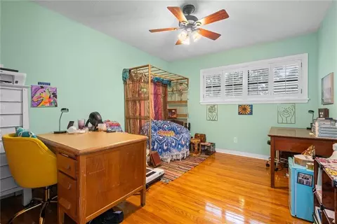 Bedroom - 4012 Sierra Dr, Mobile, AL 36693 photo 1 of 9