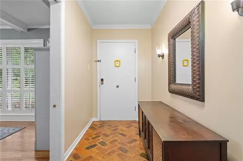 Entry Way - 4012 Sierra Dr, Mobile, AL 36693 photo 1 of 1