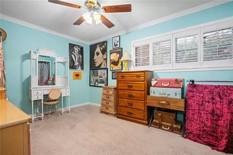 Bedroom - 4012 Sierra Dr, Mobile, AL 36693 photo 5 of 9