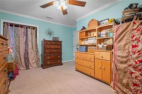 Bedroom - 4012 Sierra Dr, Mobile, AL 36693 photo 6 of 9