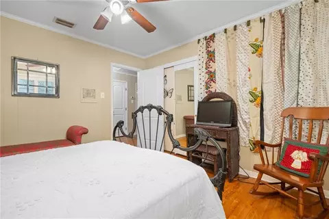 Bedroom - 4012 Sierra Dr, Mobile, AL 36693 photo 4 of 9