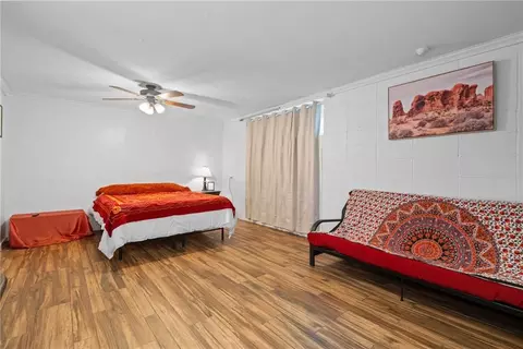 Bedroom - 4012 Sierra Dr, Mobile, AL 36693 photo 9 of 9
