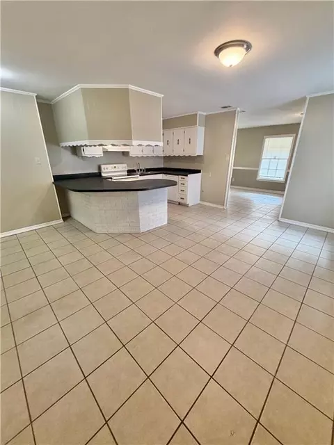Kitchen - 614 Masterson Ave, Chickasaw, AL 36611 photo 2 of 2