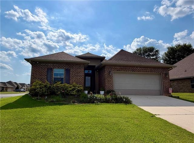 21416 Merlot Loop, Silverhill, AL 36576