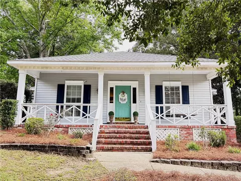 6508 Wellborne Dr S, Mobile, AL 36695