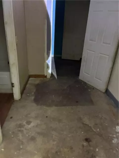 Entry Way - 60 Stephens Rd, Monroeville, AL 36460 photo 2 of 2