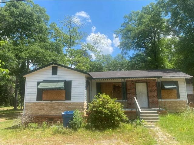59 Stephens Rd, Monroeville, AL 36460