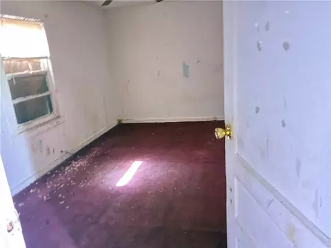 Bedroom - 59 Stephens Rd, Monroeville, AL 36460 photo 2 of 3