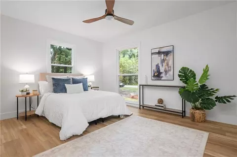 Bedroom - 4312 Michael Blvd, Mobile, AL 36609 photo 3 of 7