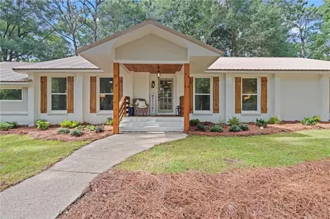 Exterior - 4312 Michael Blvd, Mobile, AL 36609 photo 3 of 6