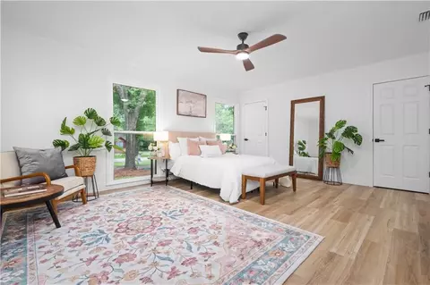 Bedroom - 4312 Michael Blvd, Mobile, AL 36609 photo 7 of 7