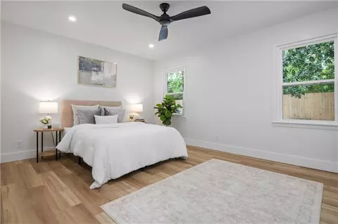 Bedroom - 4312 Michael Blvd, Mobile, AL 36609 photo 1 of 7