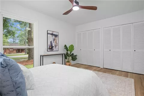 Bedroom - 4312 Michael Blvd, Mobile, AL 36609 photo 2 of 7