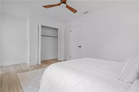 Bedroom - 4312 Michael Blvd, Mobile, AL 36609 photo 4 of 7