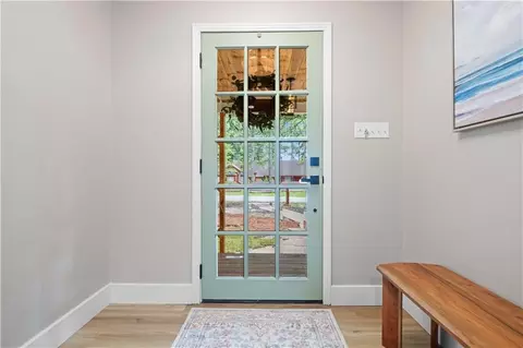 Entry Way - 4312 Michael Blvd, Mobile, AL 36609 photo 1 of 1
