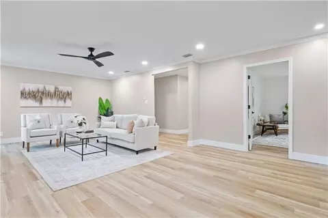 Living - 4312 Michael Blvd, Mobile, AL 36609 photo 4 of 4