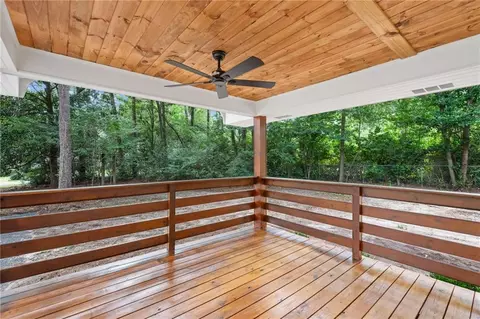 Exterior - 4312 Michael Blvd, Mobile, AL 36609 photo 6 of 6