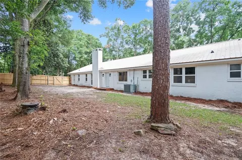 Exterior - 4312 Michael Blvd, Mobile, AL 36609 photo 5 of 6