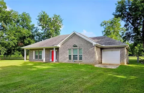 12875 N Orchard Dr, Grand Bay, AL 36541