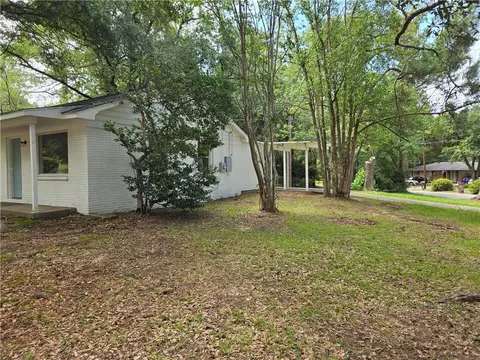 Exterior - 5675 Renn St, Mobile, AL 36618 photo 1 of 3