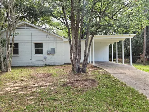 Exterior - 5675 Renn St, Mobile, AL 36618 photo 2 of 3