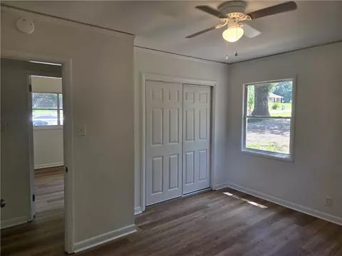 Bedroom - 5675 Renn St, Mobile, AL 36618 photo 3 of 3