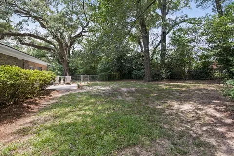Exterior - 150 Cosgrove Dr, Mobile, AL 36608 photo 8 of 8