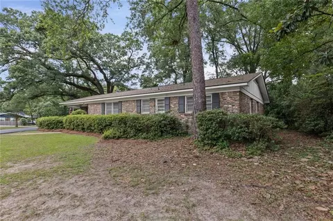 Exterior - 150 Cosgrove Dr, Mobile, AL 36608 photo 3 of 8