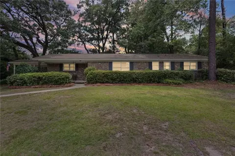 Exterior - 150 Cosgrove Dr, Mobile, AL 36608 photo 1 of 8