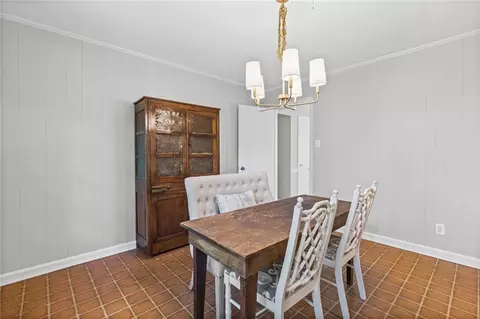 Dining - 150 Cosgrove Dr, Mobile, AL 36608 photo 1 of 1