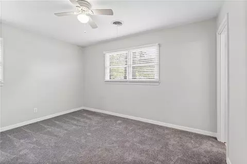 Bedroom - 150 Cosgrove Dr, Mobile, AL 36608 photo 4 of 5
