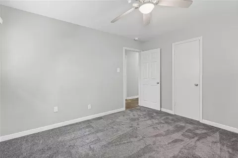 Bedroom - 150 Cosgrove Dr, Mobile, AL 36608 photo 3 of 5